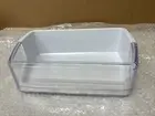Genuine OEM Samsung Refrigerator Door Shelf Basket Bin DA97-06419C (Right Side)