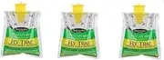 Hanging Fly Trap Disposable Fly Catcher Bag Mosquito Trap Catcher Fly Wasp Insect Bug Killer Flies Trap for Outdoor 3PCS