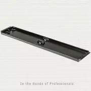 Ernst Mfg 8431 Socket Boss tray - only - holds (2) 18" Rails