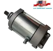 Starter Motor for Polaris RZR 800 / RZR S 800 / RZR 4 800 2008 2009 2010 - 2014