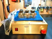 Gecko G540 CNC Motion Control System 48v 12.5a & 3 Nema 23 600oz in 3.5A Motors