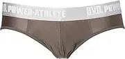 [BVD] Be Bui Di Power-Athlete Men's Inner Bottoms, Super Bikini, Thin, Absorbent and Quick Drying, Sports Underwear