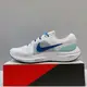 NIKE AIR ZOOM VOMERO 16 PRM 男生 白色 緩震 透氣 運動 慢跑鞋 FJ0330-100