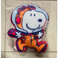 在飛比找蝦皮購物優惠-【捌貳壹】 史努比 Snoopy 平板抱枕 (33公分) 娃