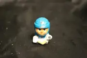 Collectible NHL TEENYMATES Series 5 Figure - SAN JOSE SHARKS - NEW! Loose