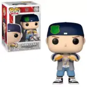 Funko POP! WWE: John Cena [Dr. Of Thuganomics] #76