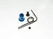 ASC80949 TEAM ASSOCIATED RC8B4.1 BUGGY PIPE MOUNT