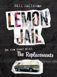 在飛比找博客來優惠-Lemon Jail: On the Road With t