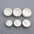 Kitchen Rubber Sink Stopper Drain Plug Bathroom Amenities Floor Drain Plug