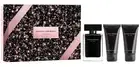 Narciso Rodriguez For Her EDT 50ml Gift Set Body Lotion Shower Gel