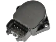 For 1994-2000 GMC C3500 Accelerator Pedal Sensor Dorman 62216MRSX 1999 1998 1996