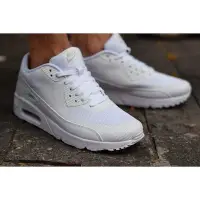 在飛比找Yahoo!奇摩拍賣優惠-NIKE AIR MAX 90 ULTRA 2.0 ESSE