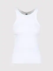 [Toteme] Toteme-Top Bianco-Donna L