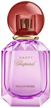 HAPPY CHOPARD FELICIA ROSES EDP 40ML