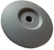 Elliptical Axle Cover 286660 - Replacement for Various NordicTrack Ellipticals (Audio Strider 990 Pro)