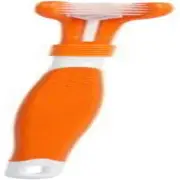 Dog Toothbrush Multi-Angle Three-Sided Pet Cat Mouth Oral Care - Effective Teeth
