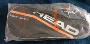 Head Tour Team Coolearth Combi Tennis Bag Sling Sport Racquet Bag NEW