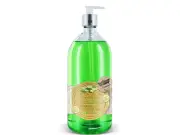 Les Petits Bains de Provence Aloe Vera Liquid Soap 1 Litre