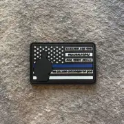Thin Blue line Peacemakers