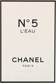 [Chanel] #5 L'Eau de Parfum Spray for Women 50ml