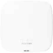 HPE Aruba Instant On AP15 802.11ac 4x4 MIMO Wave 2 Indoor Access Point