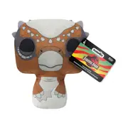 Jurassic Park Stygimoloch Hatchling Funko POP! Plushies Beanbag Mini Plush