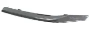 Grille Molding Upper Left Fits 2015-2016 Honda CR-V 71128T1WA01 HO1212115C Capa (for: Honda)