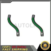Gates Upper Lower Radiator Coolant Hose Fits 1966 Chevrolet G10 Van (for: Chevrolet)