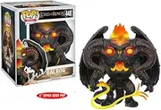FUNKO POP! MOVIES: Lord Of The Rings - Balrog