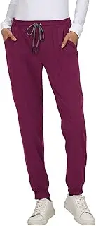 KOI Women's Good Vibe Jogger Pant