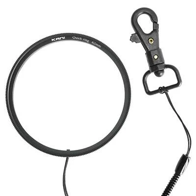 KANI Quick Ring (62mm)