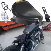 Motorcycle Spring Solo Seat Base For Honda Shadow Spirit Ace VT 1100 750 VLX 600