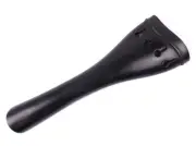 3/4 Doublebass tailpiece 4 String upright Bass tailpiece Natural Ebony Bass Part