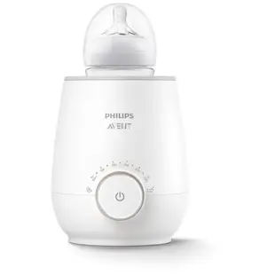 Philips AVENT 快速食品加熱器/溫奶器