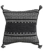 Surya Trenza Decorative Pillow