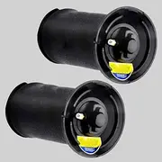 Air Suspension Springs Airbag 37126765602 37126765603 2X Rear Air Suspension for BMW 5 S E60 E61 03-10