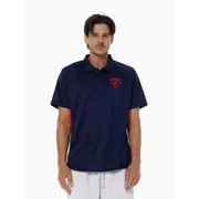 Melbourne Demons Active Mens Polo