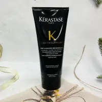 在飛比找蝦皮購物優惠-［迷路商店］卡詩 Kerastase 髮浴系列～黑鑽淨髮浴 