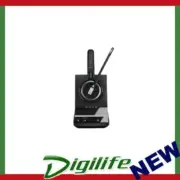 EPOS IMPACT SDW 5033 DECT Wireless Office Monoaural Headset w/ base station