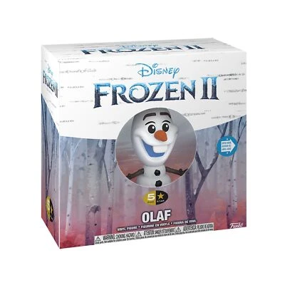 Funko Disney Frozen 2 5 Star Olaf Vinyl Figure
