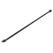 Steelman Pro 1/2in. Drive, 3/8in. Swivel Impact Extension Adapter, 24in. 79994