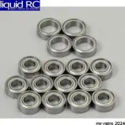 Tamiya 53497 Rc Tt02B/Tt01 Ball Bearing Set