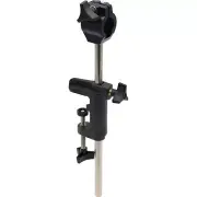 FOREDOM HANDPIECE HOLDER MAHH-30 WITH ADJUSTABLE CLAMP HEIGHT ROTATES ADJUSTS