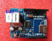 Ethernet Shield module W5100 Board For Arduino 2009 UNO Mega 1280 2560 M21