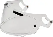 Arai Helmets Shield for Corsair-X/Signet-X/Quantum-X/Defiant-X/Regent-X Helmets - Clear