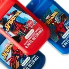 Smart Care MARVEL Spider-Man Hand Sanitizer Spray for Children, 3 Pack