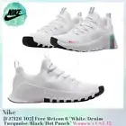 Nike Free Metcon 6 FJ7126-102 Women's US5-12 NEW