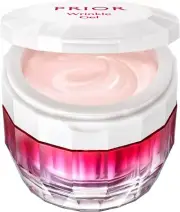 PRIOR Medicated Wrinkle gel all in one Aroma bouquet 90g From Japan