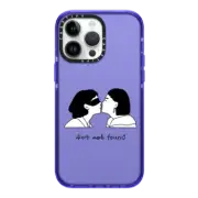 iPhone 14 Pro Max Impact Case Her