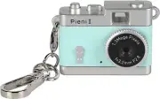Kenko Digital Toy Camera Pieni II Mint Keychain Set 1.31 Million Pixels